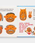 Dientes - Leo Leo Libros
