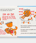 Dientes - Leo Leo Libros