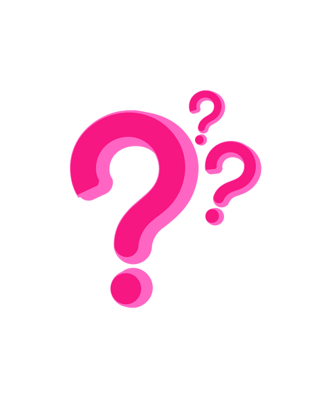 No sé por dónde empezar con mi chiqui