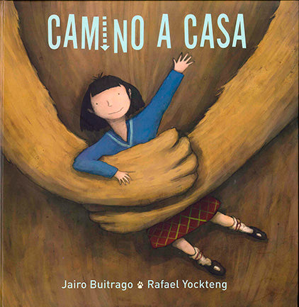 Camino a casa