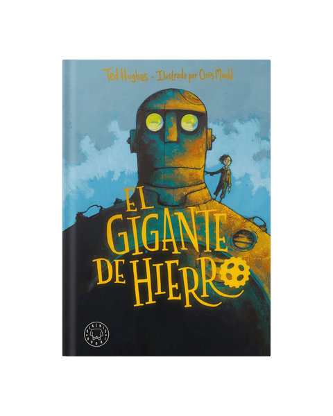 El gigante de hierro