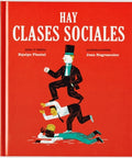 Hay clases sociales - Leo Leo Libros