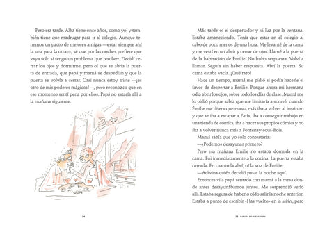 Aurora en Nueva York