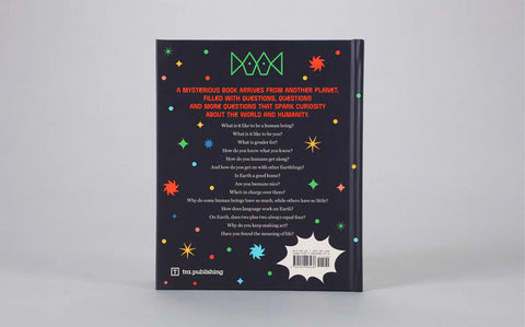 Is There Anybody Out There