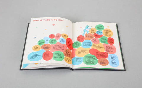 Is There Anybody Out There