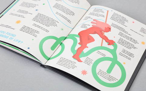 Is There Anybody Out There