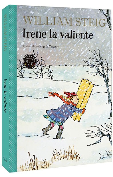 Irene la valiente - Leo Leo Libros