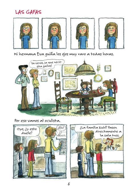 ¡Jopé! Te juro por Arturo que así fue