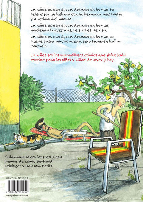 ¡Jopé! Te juro por Arturo que así fue