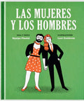 Las mujeres y los hombres - Leo Leo Libros
