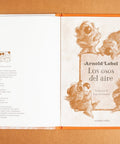 Los osos del aire - Leo Leo Libros