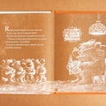 Los osos del aire - Leo Leo Libros