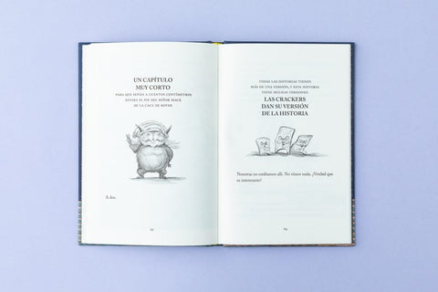 El método Chof