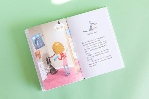 Perro Apestoso ¡Feliz Navidad!