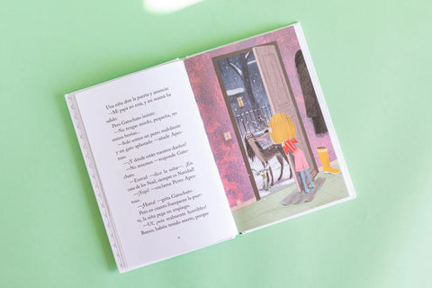 Perro Apestoso ¡Feliz Navidad!