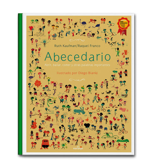 Abecedario