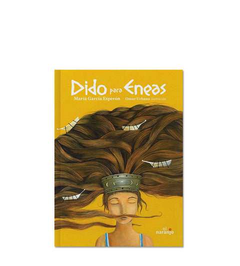 Dido para Eneas