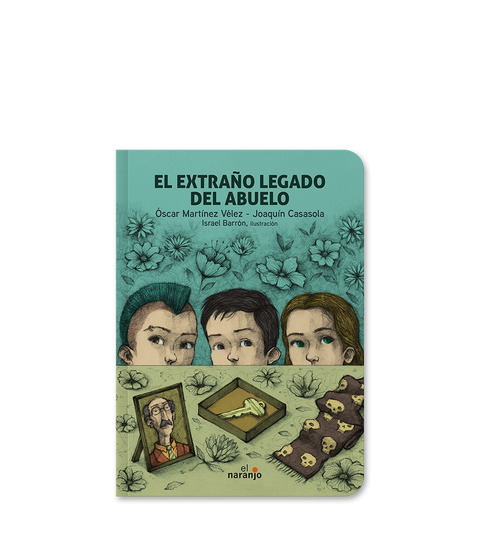 El extraño legado del abuelo