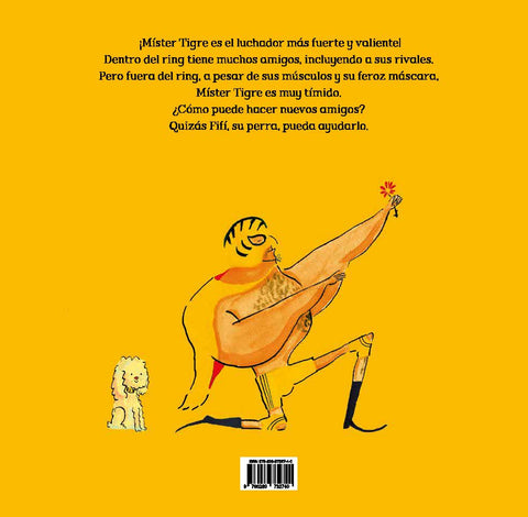 Míster Tigre