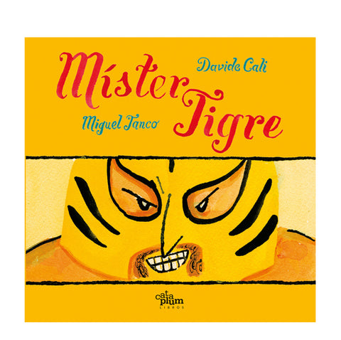 Míster Tigre