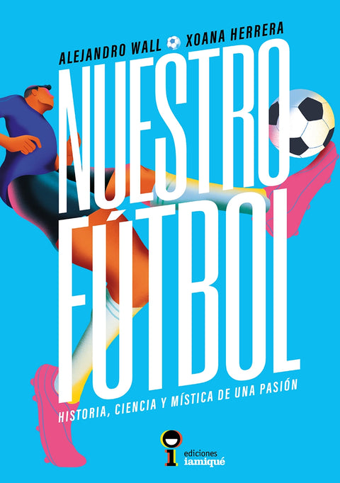 Nuestro futbol