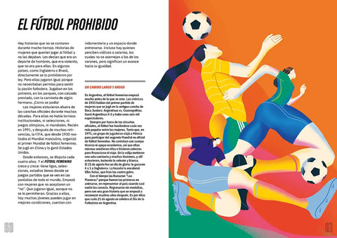 Nuestro futbol
