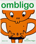 Ombligo - Leo Leo Libros