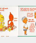 Ombligo - Leo Leo Libros