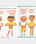 Ombligo - Leo Leo Libros