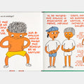 Ombligo - Leo Leo Libros