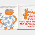 Ombligo - Leo Leo Libros