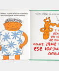 Ombligo - Leo Leo Libros