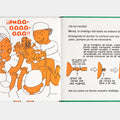 Ombligo - Leo Leo Libros