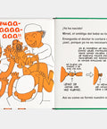 Ombligo - Leo Leo Libros