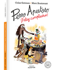 Portada de Perro Apestoso ¡Feliz Cumpleaños! de Colas Gutman y Marc Boutavant
