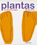 Plantas de los pies - Leo Leo Libros