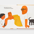 Plantas de los pies - Leo Leo Libros