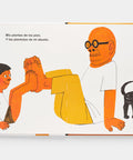 Plantas de los pies - Leo Leo Libros