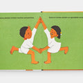 Plantas de los pies - Leo Leo Libros