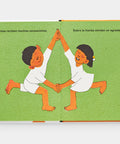 Plantas de los pies - Leo Leo Libros