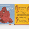 Plantas de los pies - Leo Leo Libros