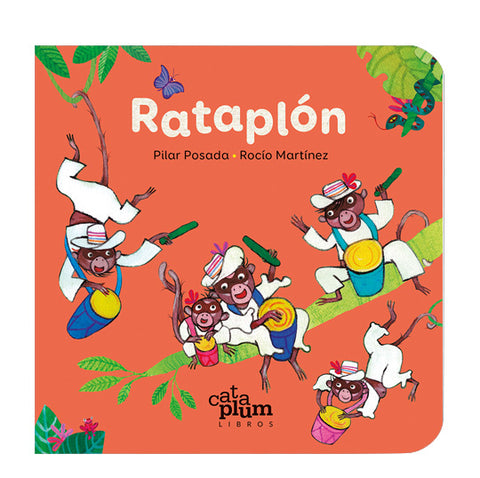 Rataplón