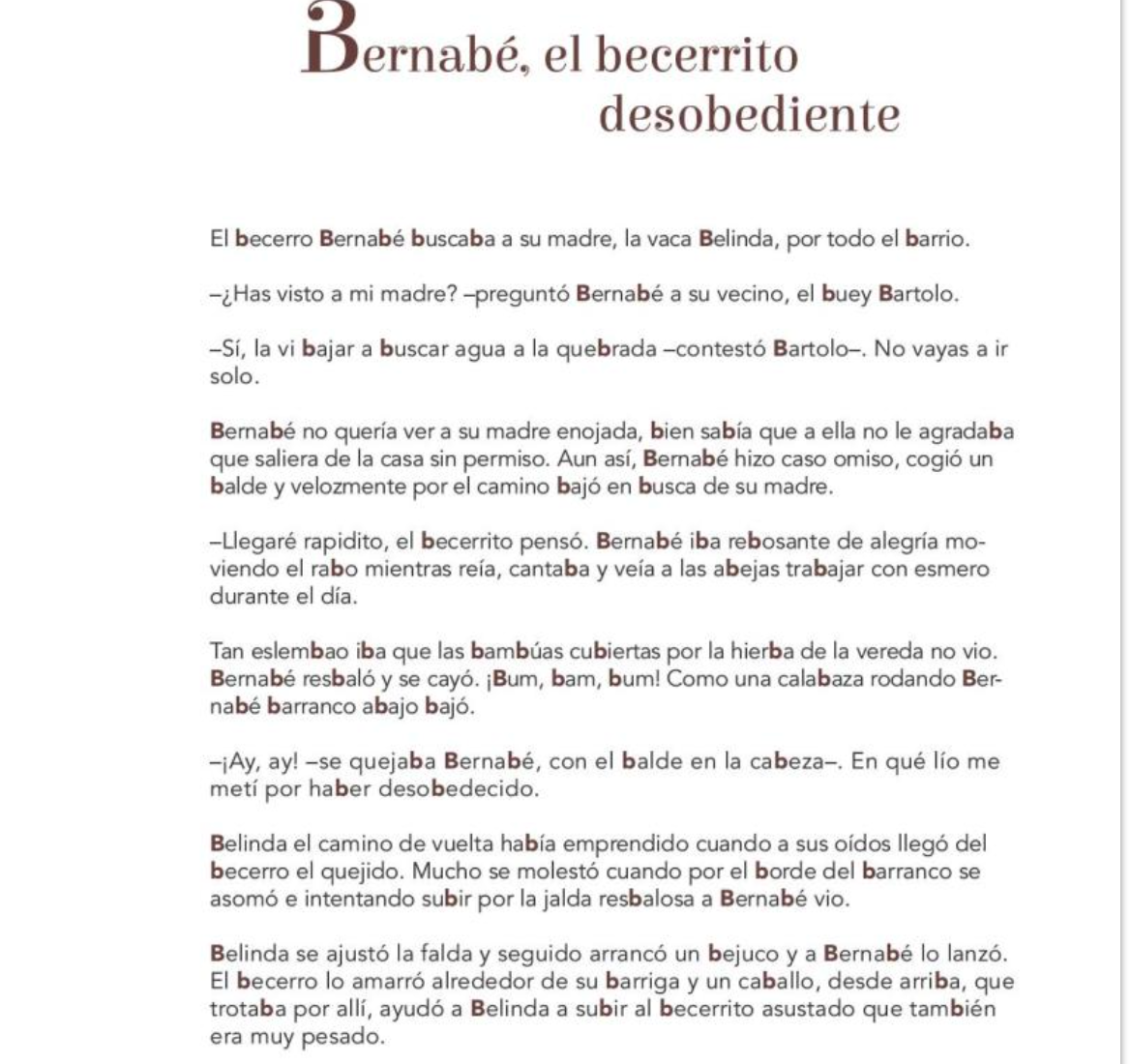 Puerto Rico en ABC
