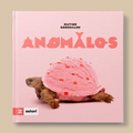 Anomalos - Leo Leo Libros