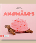 Anomalos - Leo Leo Libros
