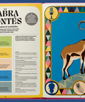 Superpoderes animales - Leo Leo Libros