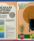 Superpoderes animales - Leo Leo Libros