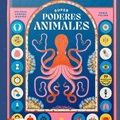 Superpoderes animales - Leo Leo Libros
