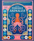 Superpoderes animales - Leo Leo Libros