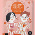 Enigmas del cuerpo humano - Leo Leo Libros